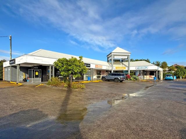 Retail for rent in Kings Creek, Queensland