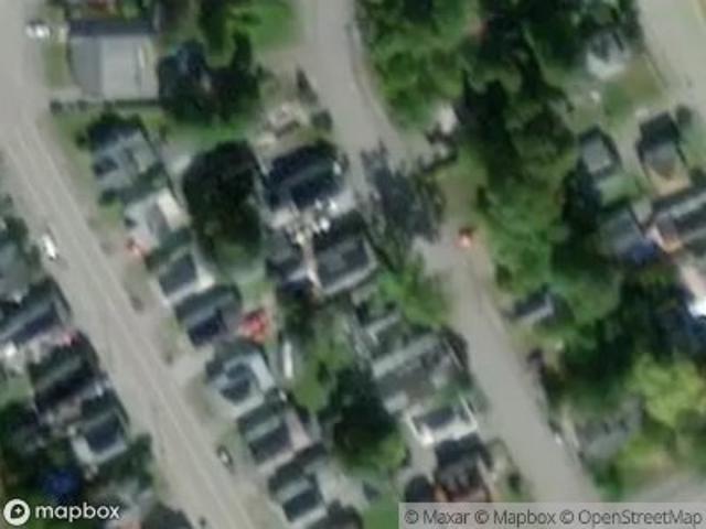 House for sale in Millinocket, Maine