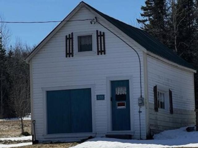 Land for sale in Eagle Lake, Maine