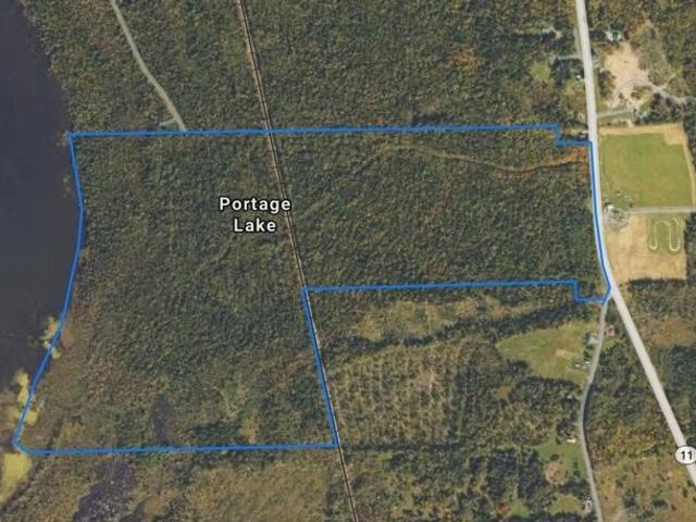 Land for sale in Maine