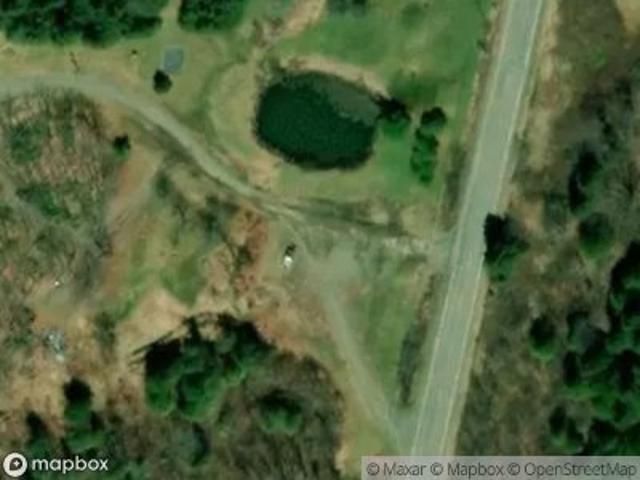 House for sale in Maine