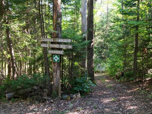 House for sale in Maine