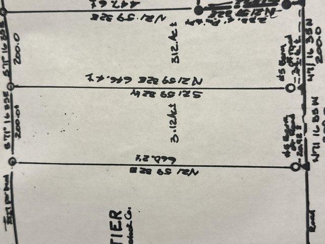 Land for sale in Fort Kent, Maine