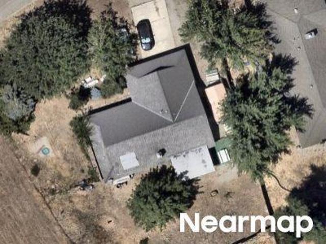 House for sale in Tehachapi, California