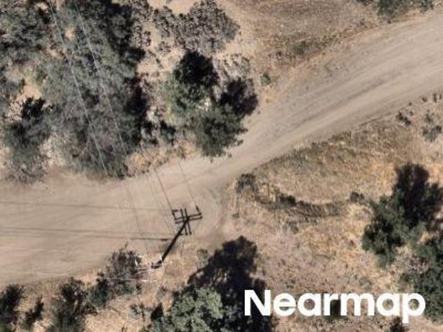 House for sale in Tehachapi, California
