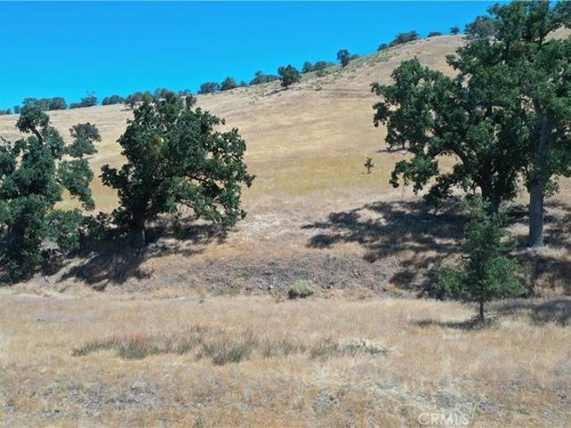 Land for sale in Tehachapi, California