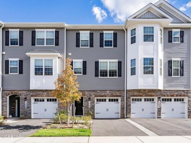 House for sale in Monmouth, New Jersey