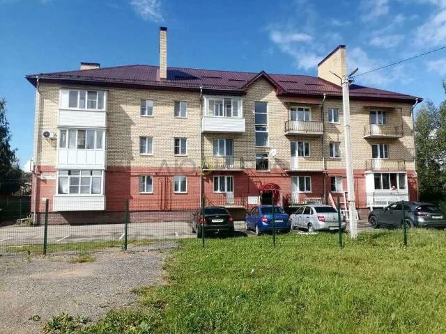 Квартира аренда в Ярославская область