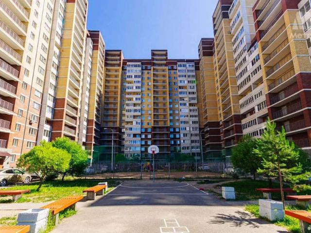 Квартира аренда в Ярославская область