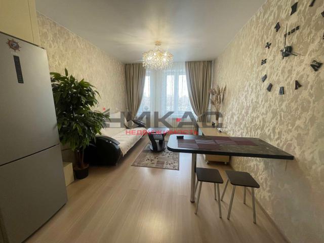 Квартира аренда в Ярославская область
