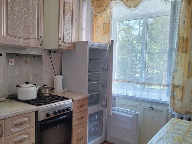 Квартира аренда в Ярославская область
