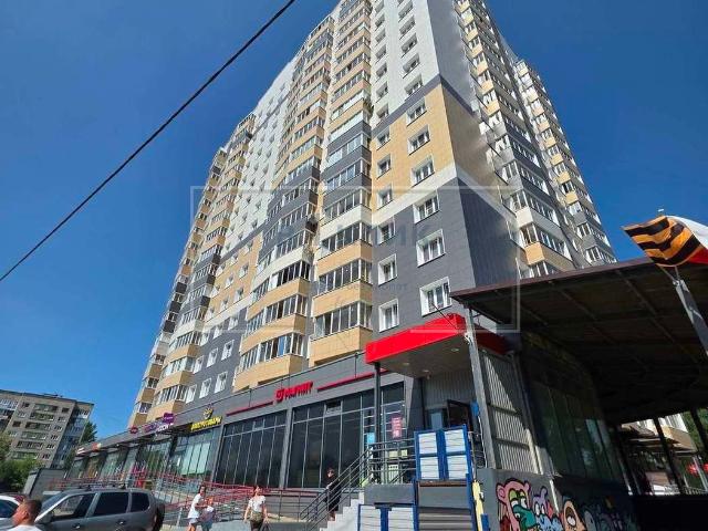Квартира аренда в Ярославская область