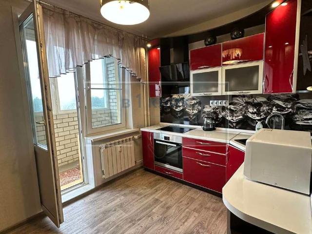 Квартира аренда в Ярославская область