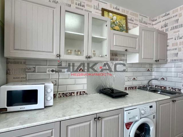 Квартира аренда в Ярославская область