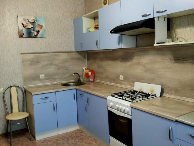 Квартира аренда в Ярославская область