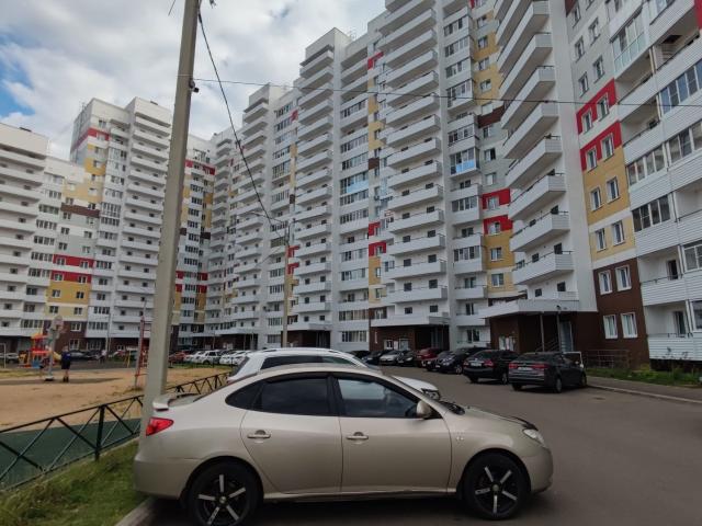 Квартира аренда в Ярославская область