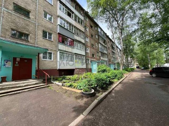 Квартира аренда в Ярославская область