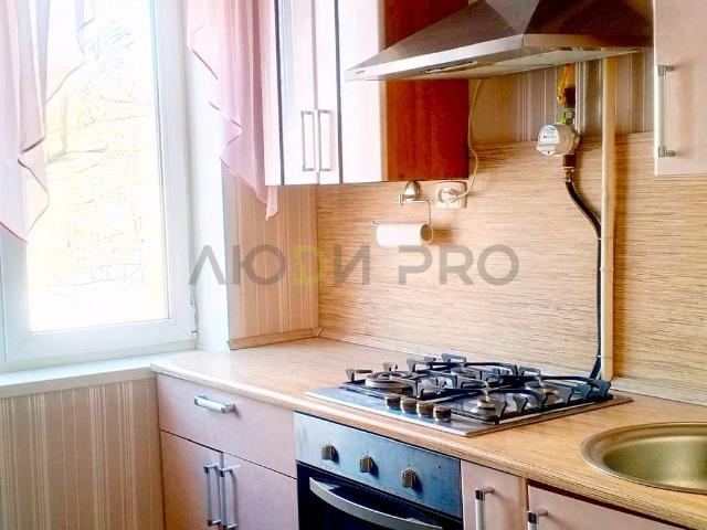 Квартира продажа в Ярославская область