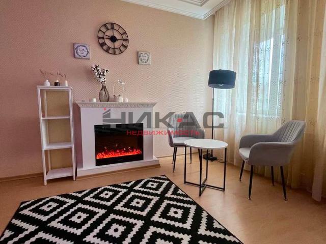 Квартира аренда в Ярославская область
