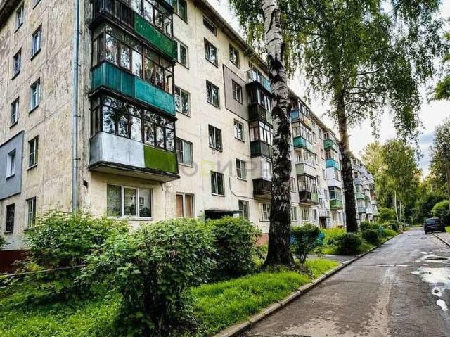 Квартира продажа в Ярославская область