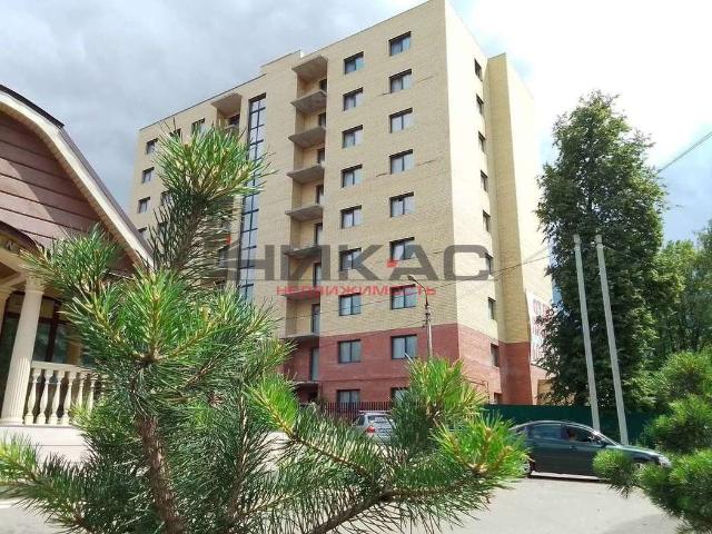 Квартира продажа в Ярославская область