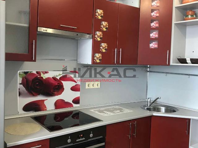 Квартира аренда в Ярославль, Ярославская область