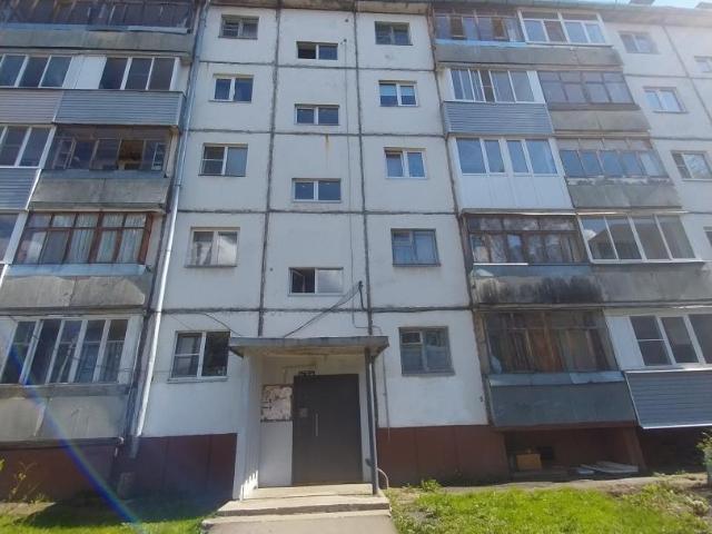 Квартира продажа в Ярославская область