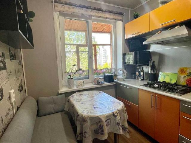 Квартира продажа в Ярославская область