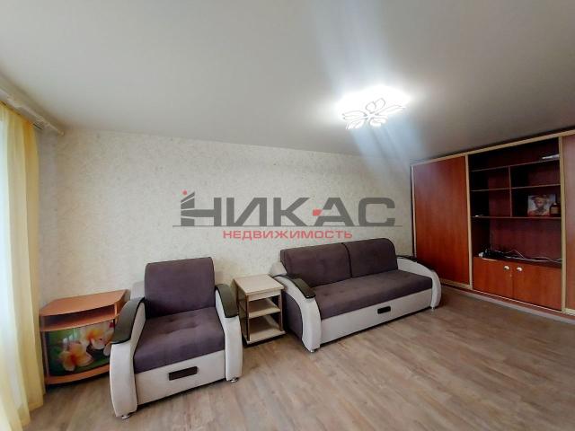 Квартира аренда в Ярославская область