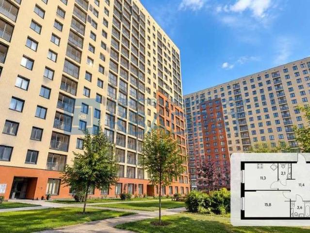 Квартира продажа в Ярославская область