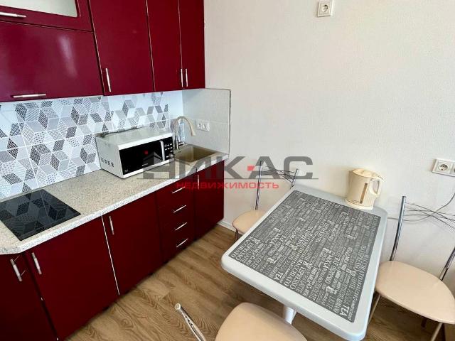 Квартира аренда в Ярославская область