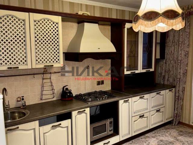 Квартира аренда в Ярославская область