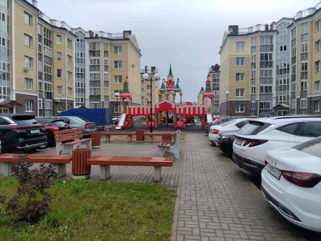 Квартира аренда в Ярославская область