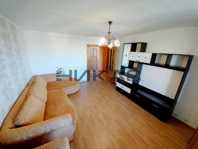 Квартира аренда в Ярославль, Ярославская область