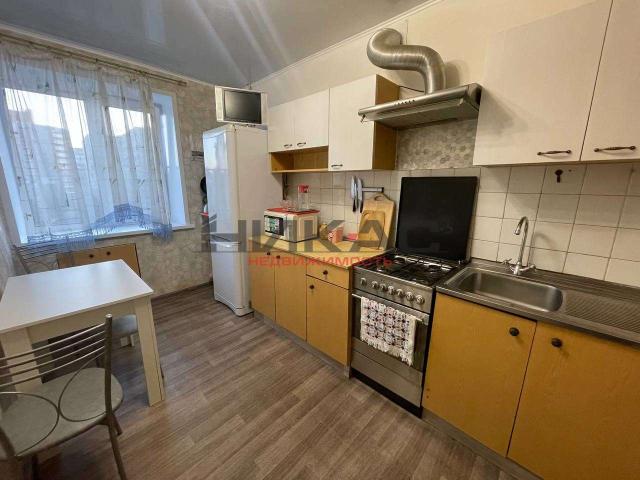 Квартира аренда в Ярославская область