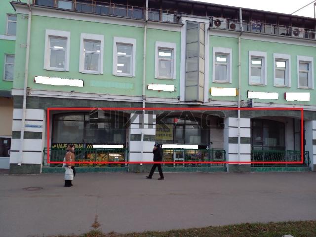 Квартира аренда в Ярославская область