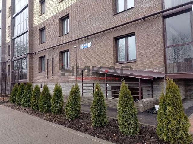 Квартира продажа в Ярославская область