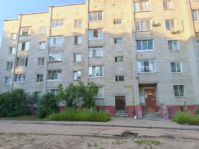 Квартира аренда в Ярославская область