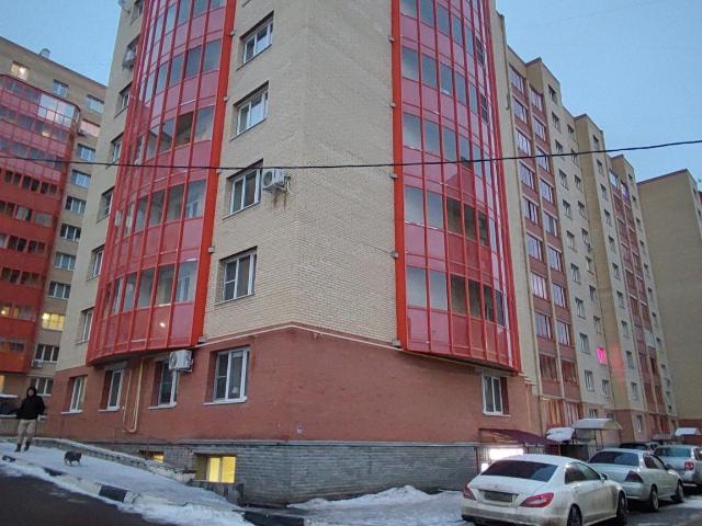 Квартира аренда в Ярославская область