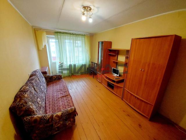 Квартира аренда в Ярославская область