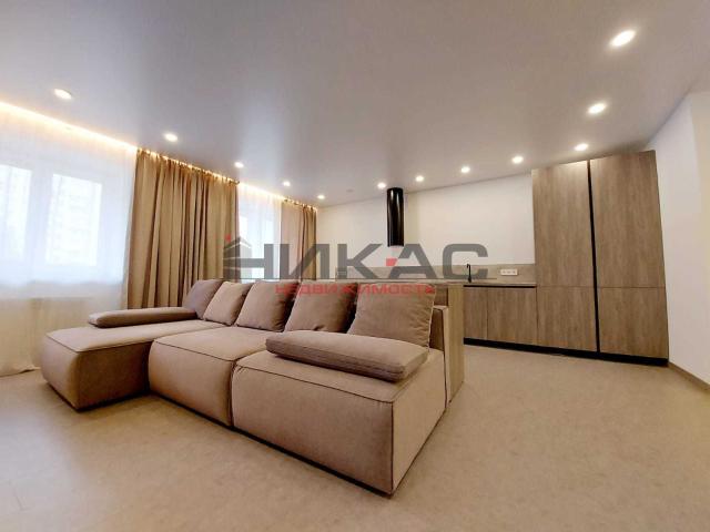 Квартира аренда в Ярославль, Ярославская область