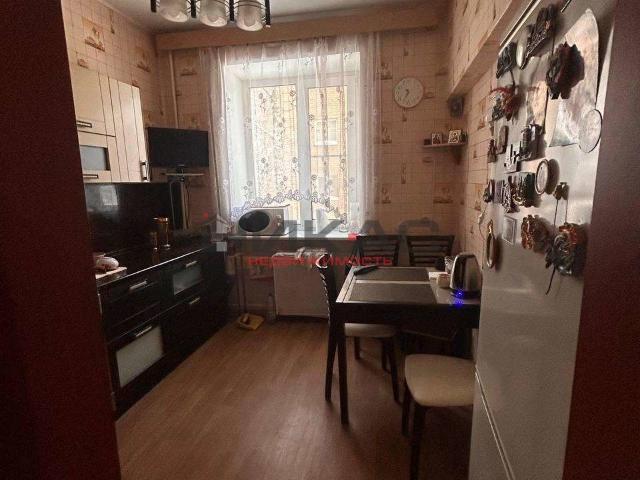 Квартира аренда в Ярославская область