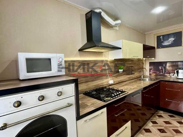Квартира аренда в Ярославская область