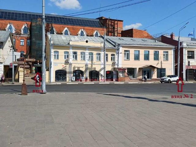 Квартира аренда в Ярославская область