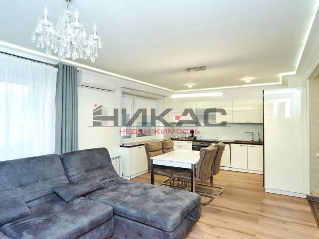 Квартира аренда в Ярославская область