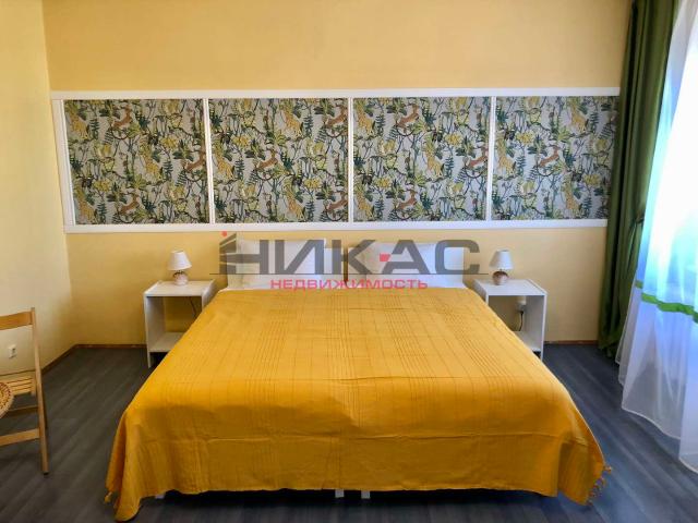 Квартира аренда в Ярославская область