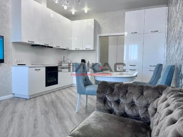 Квартира аренда в Ярославль, Ярославская область