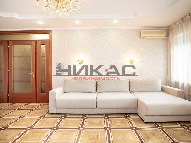 Квартира аренда в Ярославская область