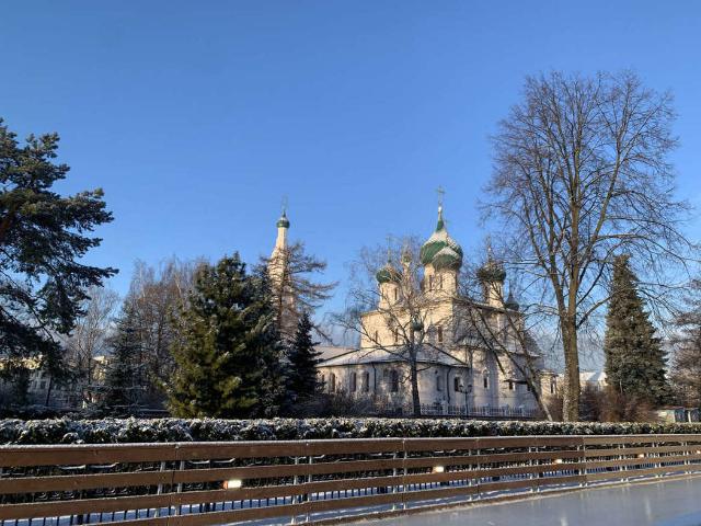 Квартира аренда в Ярославская область