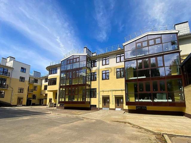 Квартира продажа в Ярославская область